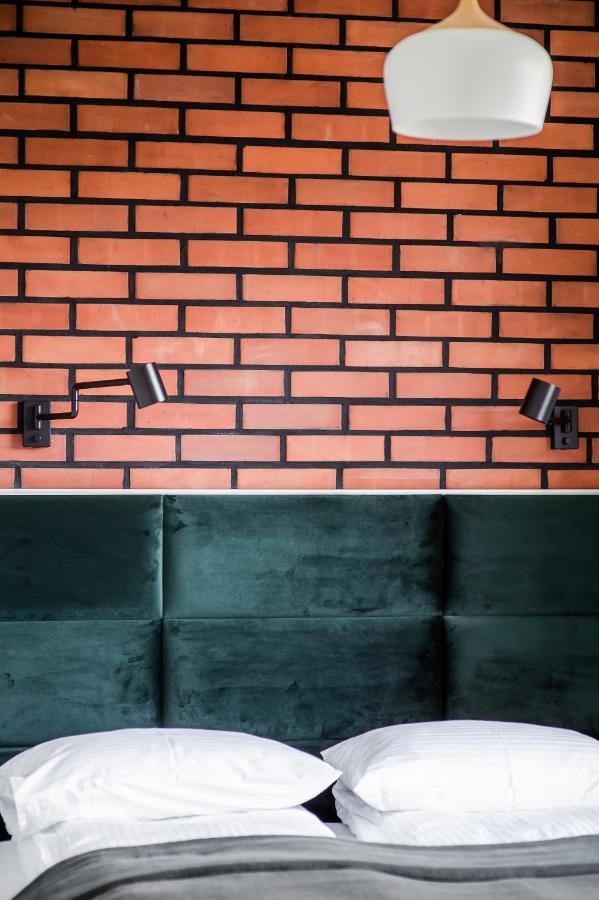 Shipyard Gdansk Apartment - Free Private Parking Esterno foto